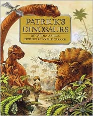 Patricks-dinosaurs