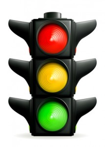Traffic lights