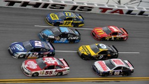 nascar