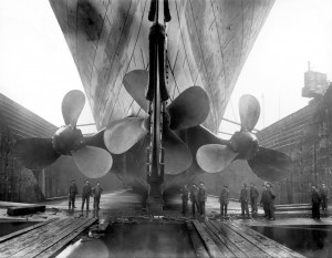 titanic-propeller