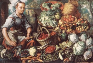 MedievalFood