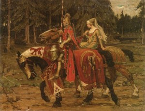 kinghtandprincess