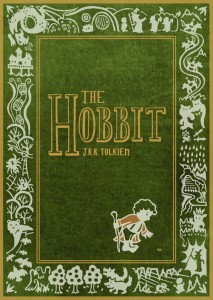 Hobbit-book