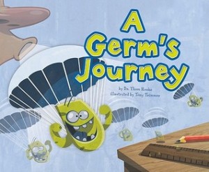 germs journey